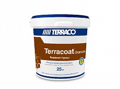 Террако Terracoat Pro Granule 25 кг.