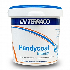 Террако Handycoat Interior 25 кг.