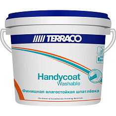 Террако Handycoat Washable