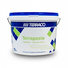 Террако Terrapaste 3,5 кг.