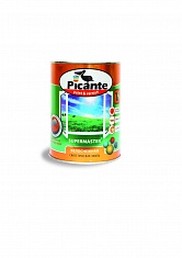 Picante SUPERMASTER цвет 0001 белый GL