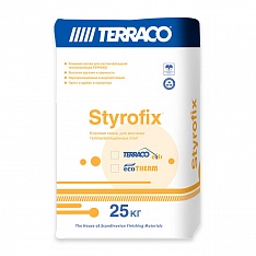 Террако Styrofix EcoTherm