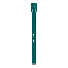 KRAFTOOL DIAMOND 32 мм (450 мм, 1 1/4″, лазерная сварка, сухое сверление с микроударом), алмазная коронка по железобетону (29825-032)