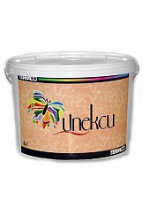 Декративное покрытие "Ипекси"