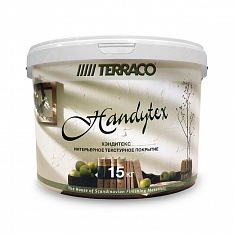 Террако Handytex 15 кг.