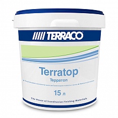 Террако Terratop 15 л.