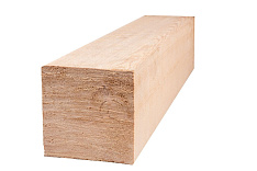 Брус строительный 150х150х6000