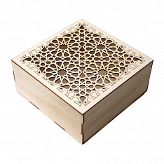 Фанера 3мм 2/2 сорт