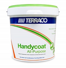 Террако Handycoat All-Purpose 25 кг.