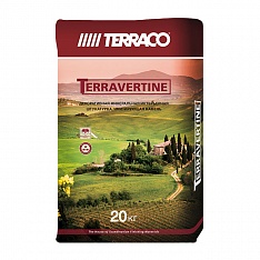 Террако Terravertin