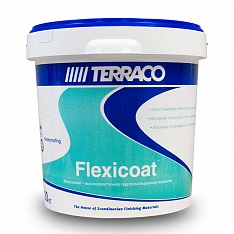 Террако Flexicoat 20 кг.