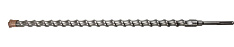 ЗУБР 22 x 800/920 мм, SDS-max бур, Профессионал (29350-920-22)