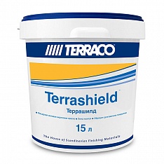 Террако Terrashield 15 л.