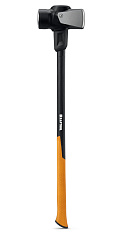 KRAFTOOL KRAFTBUILT 7.2кг, 900 мм, остроносая кувалда (20065-7.2)