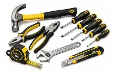 Ручные инструменты