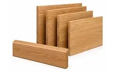 Подступенники и мебельные щиты